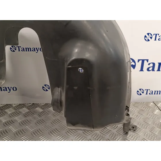 Plastico Paso Rueda Trasero Izquierdo para Peugeot 208