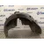 Plastico Paso Rueda Trasero Izquierdo para Peugeot 208