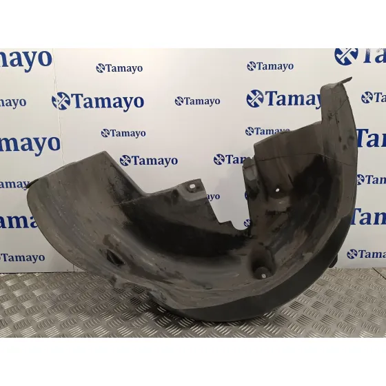 Plastico Paso Rueda Trasero Izquierdo para Peugeot 208