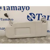 Parasol Izquierdo para Volkswagen Polo (6R1)