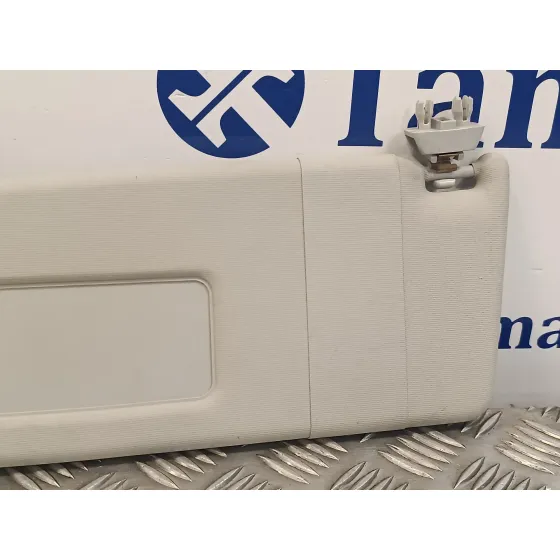 Parasol Izquierdo para Volkswagen Polo (6R1)