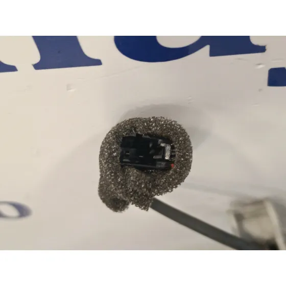 Parasol Derecho para Volkswagen Polo (6R1)