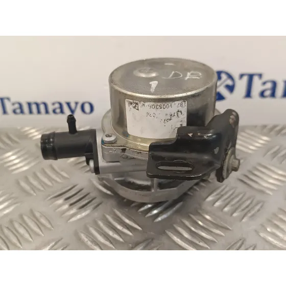 Depresor Freno / Bomba Vacio para Renault Scenic Iii