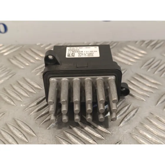 Resistencia Calefaccion para Ford Kuga (Cbv)
