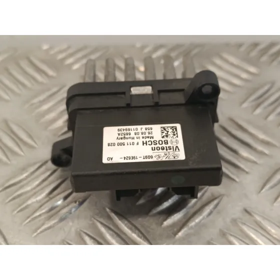 Resistencia Calefaccion para Ford Kuga (Cbv)
