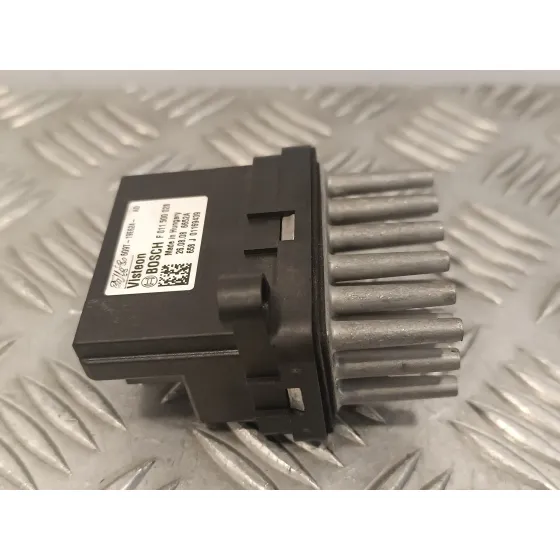 Resistencia Calefaccion para Ford Kuga (Cbv)