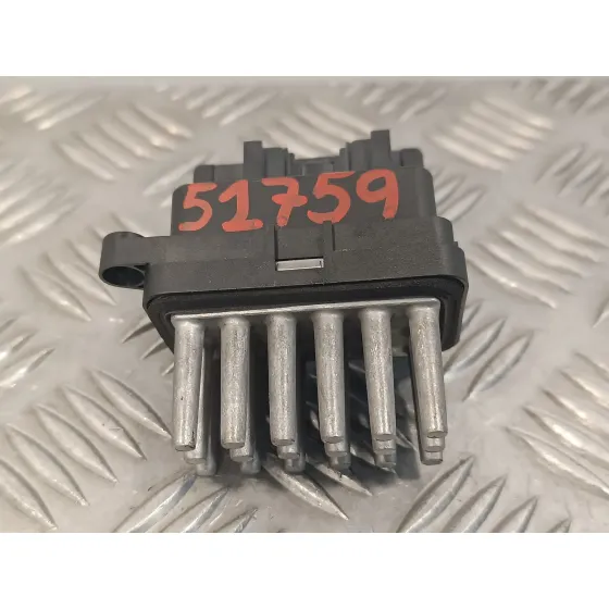 Resistencia Calefaccion para Ford Kuga (Cbv)