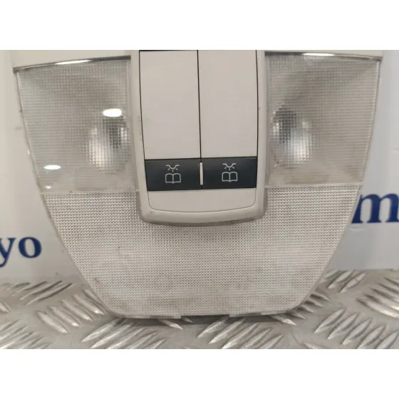Luz Interior para Mercedes-Benz Clase B (W245)
