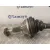Transmision Delantera Izquierda para Peugeot Boxer Caja Cerr. Techo Sobreelev. (Rs3700)(230)(->'02)