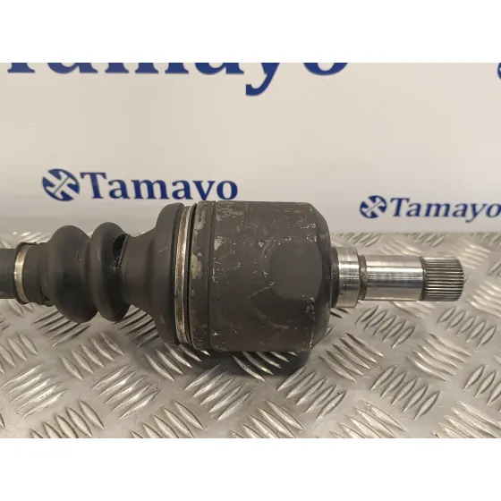 Transmision Delantera Izquierda para Peugeot Boxer Caja Cerr. Techo Sobreelev. (Rs3700)(230)(->'02)