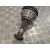 Transmision Delantera Izquierda para Peugeot Boxer Caja Cerr. Techo Sobreelev. (Rs3700)(230)(->'02)