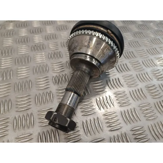 Transmision Delantera Izquierda para Peugeot Boxer Caja Cerr. Techo Sobreelev. (Rs3700)(230)(->'02)