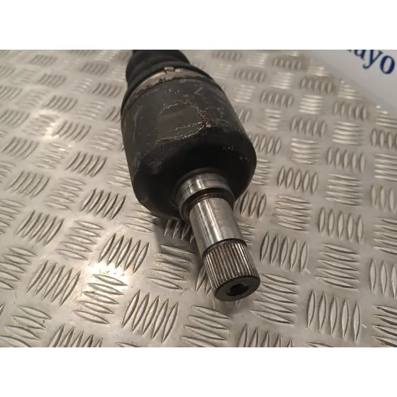 Transmision Delantera Izquierda para Peugeot Boxer Caja Cerr. Techo Sobreelev. (Rs3700)(230)(->'02)