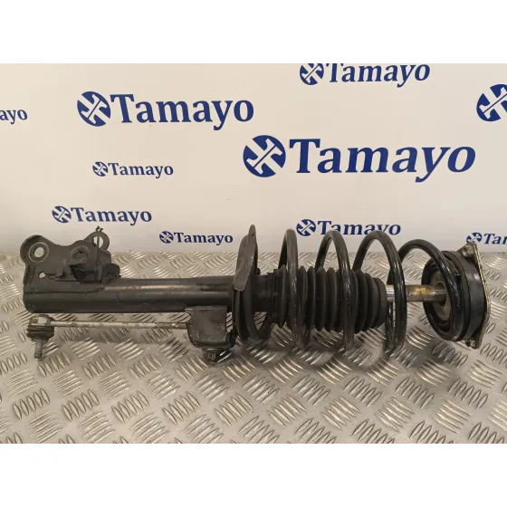 Amortiguador Delantero Izquierdo para Mercedes-Benz Clase B (W245)