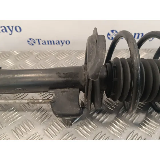 Amortiguador Delantero Izquierdo para Mercedes-Benz Clase B (W245)
