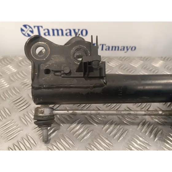 Amortiguador Delantero Izquierdo para Mercedes-Benz Clase B (W245)