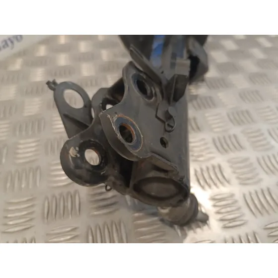 Amortiguador Delantero Izquierdo para Mercedes-Benz Clase B (W245)