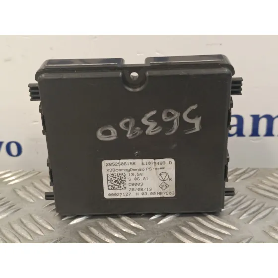 Modulo Electronico para Renault Clio Iv
