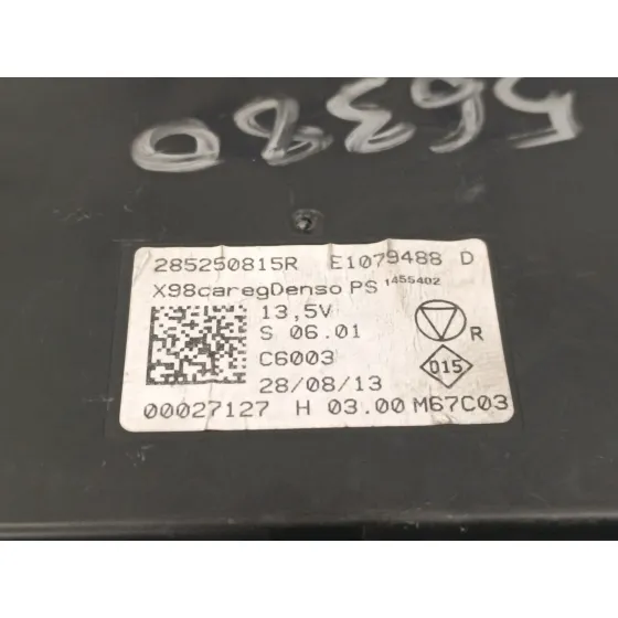 Modulo Electronico para Renault Clio Iv