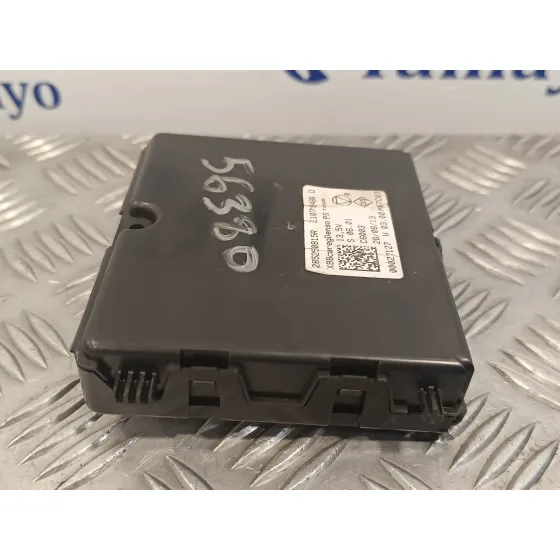 Modulo Electronico para Renault Clio Iv