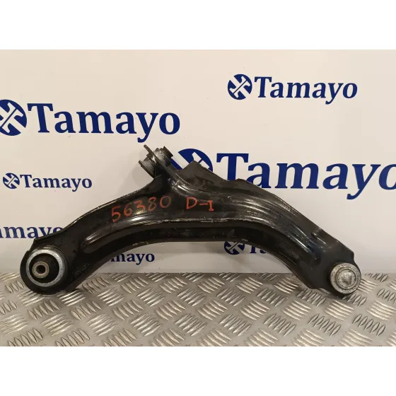 Brazo Suspension Inferior Delantero Izquierdo para Renault Clio Iv