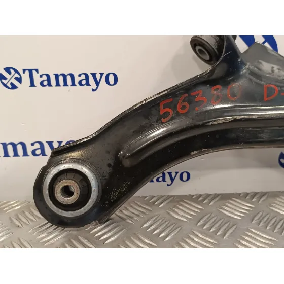 Brazo Suspension Inferior Delantero Izquierdo para Renault Clio Iv
