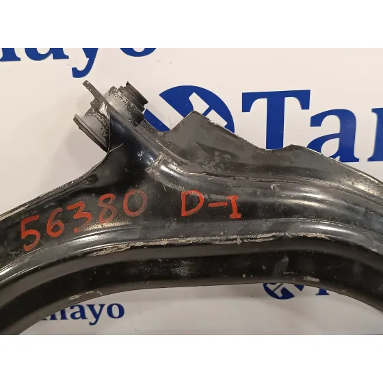 Brazo Suspension Inferior Delantero Izquierdo para Renault Clio Iv
