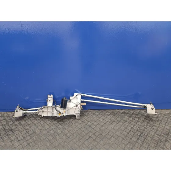 Motor Limpia Delantero para Peugeot 807
