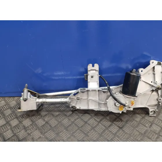 Motor Limpia Delantero para Peugeot 807