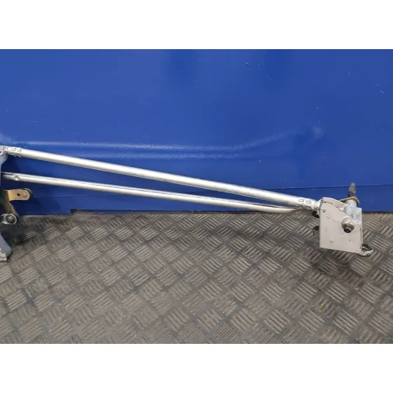 Motor Limpia Delantero para Peugeot 807