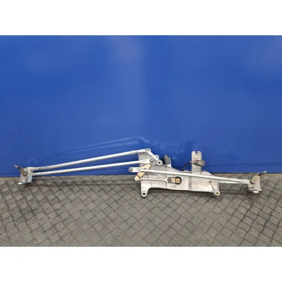 Motor Limpia Delantero para Peugeot 807