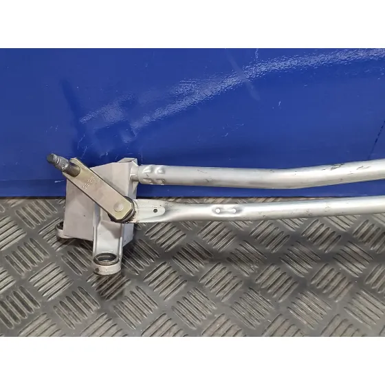 Motor Limpia Delantero para Peugeot 807