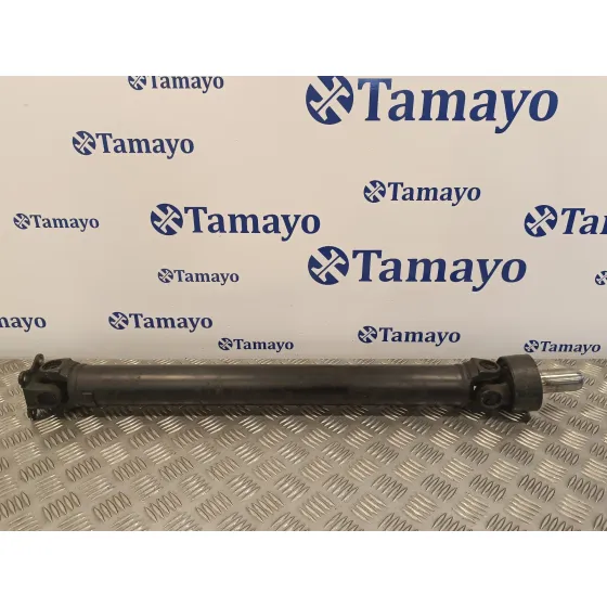 Transmision Central para Mitsubishi Galloper (Hyundai)