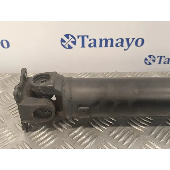 Transmision Central para Mitsubishi Galloper (Hyundai)