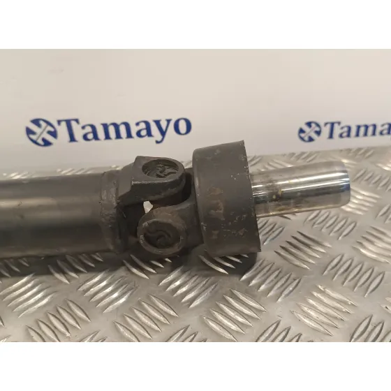 Transmision Central para Mitsubishi Galloper (Hyundai)