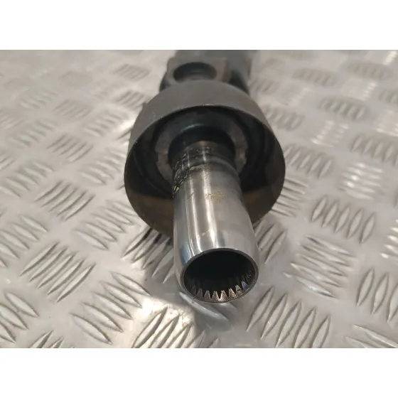 Transmision Central para Mitsubishi Galloper (Hyundai)