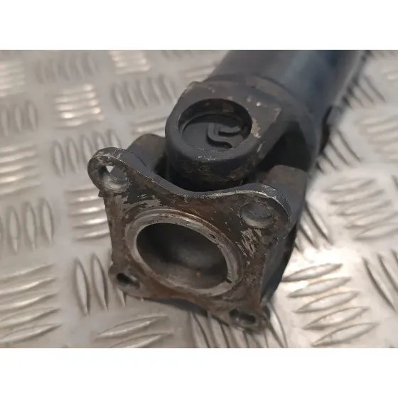 Transmision Central para Mitsubishi Galloper (Hyundai)