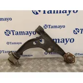 Brazo Suspension Inferior Delantero Derecho para Peugeot Boxer Caja Cerr. Techo Sobreelev. (Rs3700)(230)(->'02)