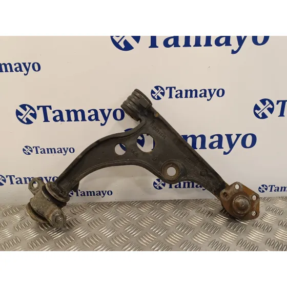 Brazo Suspension Inferior Delantero Derecho para Peugeot Boxer Caja Cerr. Techo Sobreelev. (Rs3700)(230)(->'02)