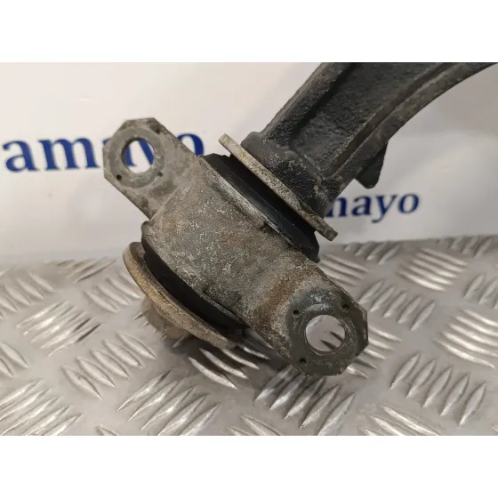 Brazo Suspension Inferior Delantero Derecho para Peugeot Boxer Caja Cerr. Techo Sobreelev. (Rs3700)(230)(->'02)