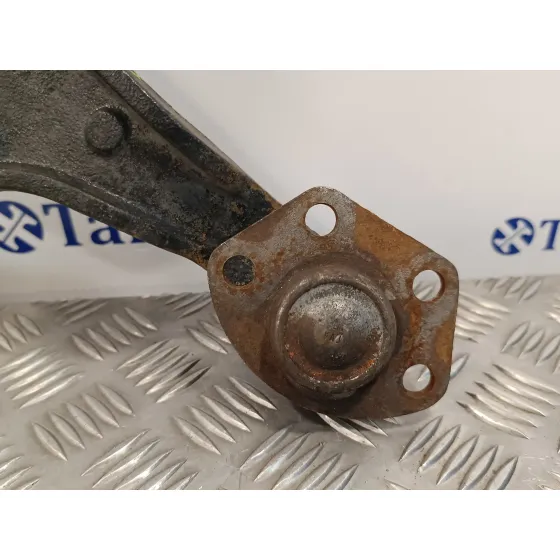 Brazo Suspension Inferior Delantero Derecho para Peugeot Boxer Caja Cerr. Techo Sobreelev. (Rs3700)(230)(->'02)
