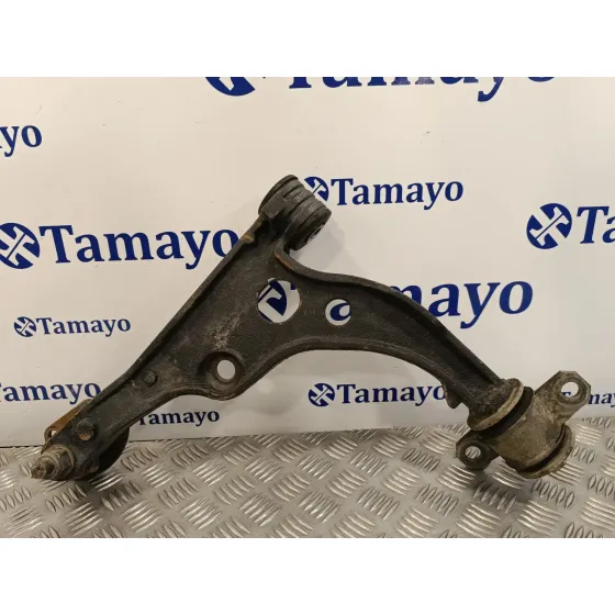Brazo Suspension Inferior Delantero Derecho para Peugeot Boxer Caja Cerr. Techo Sobreelev. (Rs3700)(230)(->'02)