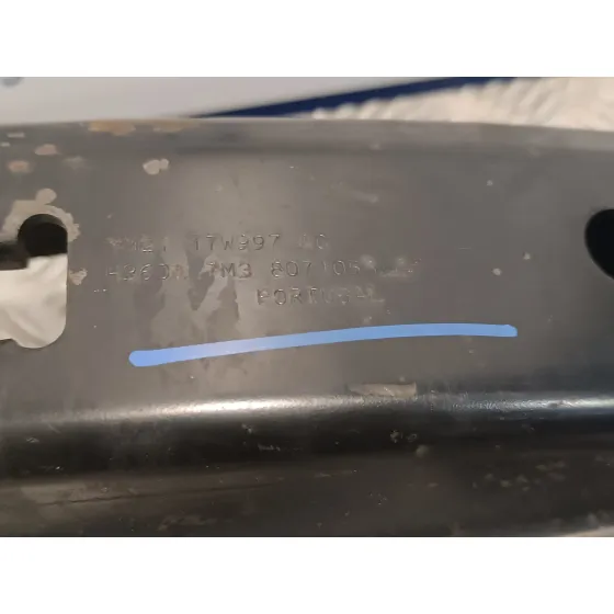 Refuerzo Paragolpes Delantero para Seat Alhambra (7V9)