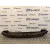 Refuerzo Paragolpes Delantero para Seat Alhambra (7V9)