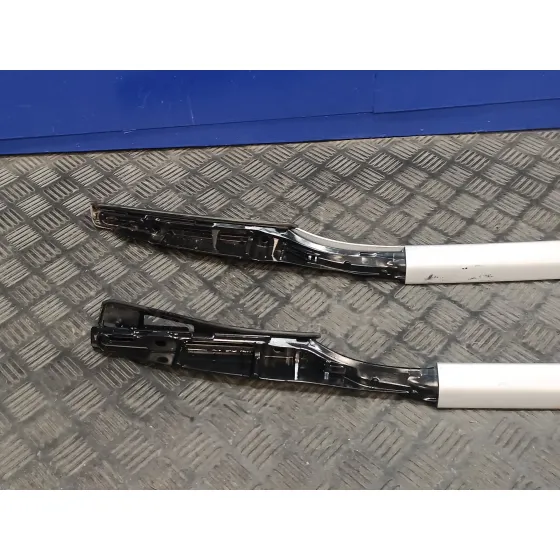 Barras Techo para Ford Kuga (Cbv)