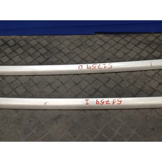 Barras Techo para Ford Kuga (Cbv)
