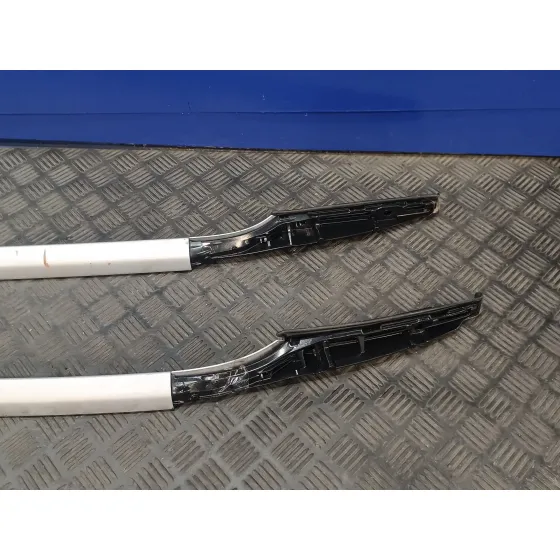 Barras Techo para Ford Kuga (Cbv)