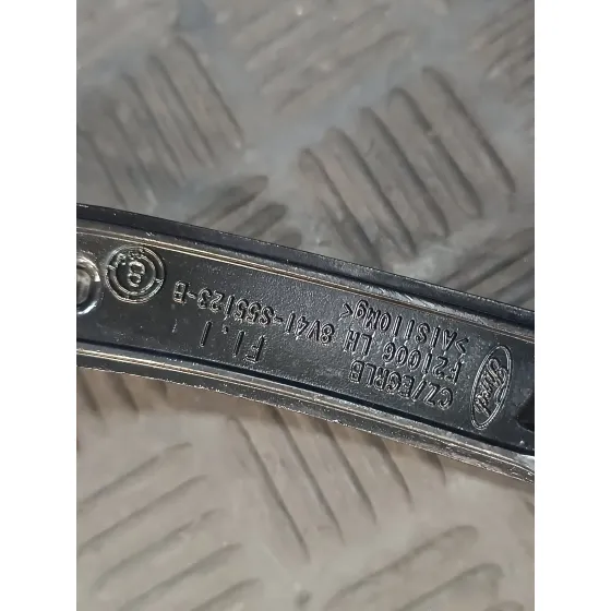 Barras Techo para Ford Kuga (Cbv)