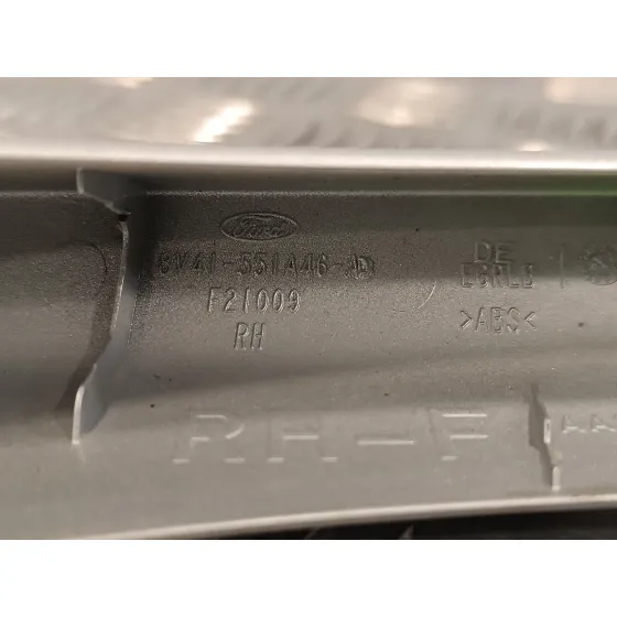 Plastico Varios para Ford Kuga (Cbv)