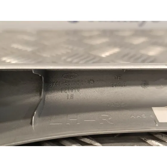 Plastico Varios para Ford Kuga (Cbv)